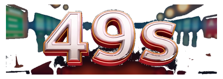 49s logo