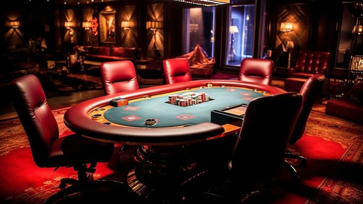 49s Live Casino